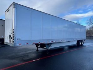 2016 HYUNDAI 53u2019 HYUNDAI HIGH CUBE SWING DOOR DRY VAN 9036153175