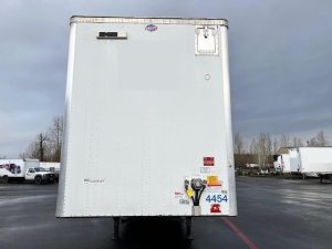 2015 UTILITY 53u2019 UTILITY HIGH CUBE SWING DOOR DRY VAN 9036998596