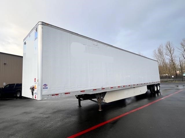 2015 UTILITY 53u2019 UTILITY HIGH CUBE SWING DOOR DRY VAN 9036998601