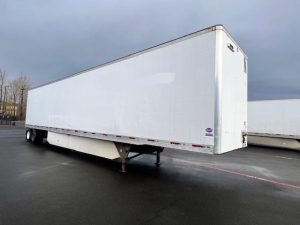 2015 UTILITY 53u2019 UTILITY HIGH CUBE SWING DOOR DRY VAN 9036998683