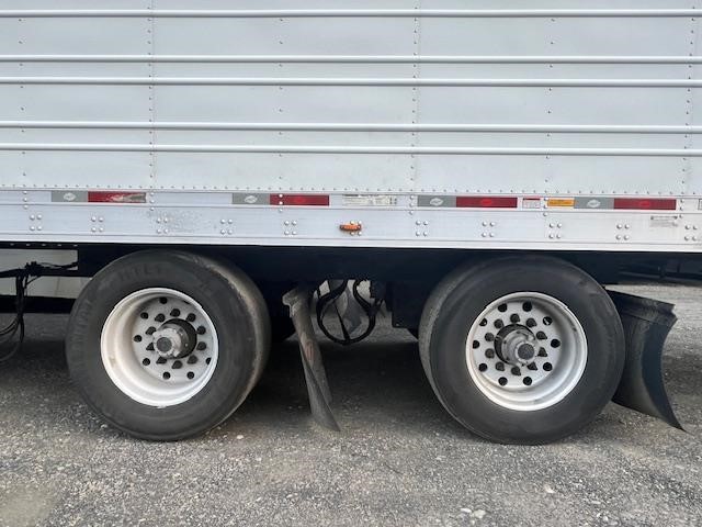 2018 UTILITY 53' TANDEM AXLE SWING DOOR REEFER 9037164628