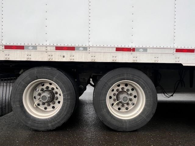 2017 UTILITY 53' TANDEM AXLE SWING DOOR REEFER 9037721680