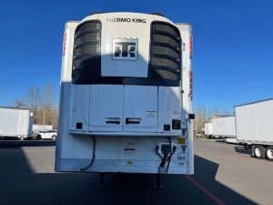 2023 UTILITY 53u2019 TANDEM AXLE SWING DOOR REEFER 9037988565