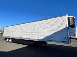 2023 UTILITY 53u2019 TANDEM AXLE SWING DOOR REEFER 9037988584