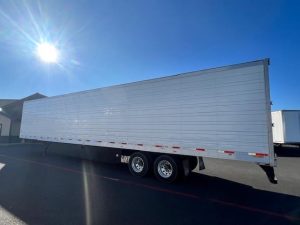 2023 UTILITY 53u2019 TANDEM AXLE SWING DOOR REEFER 9037988663