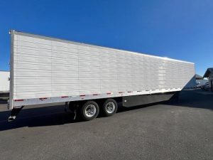 2023 UTILITY 53u2019 TANDEM AXLE SWING DOOR REEFER 9037988693