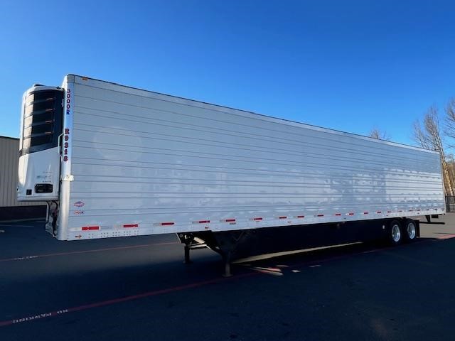 2023 UTILITY 53' TANDEM AXLE SWING DOOR REEFER 9038198066