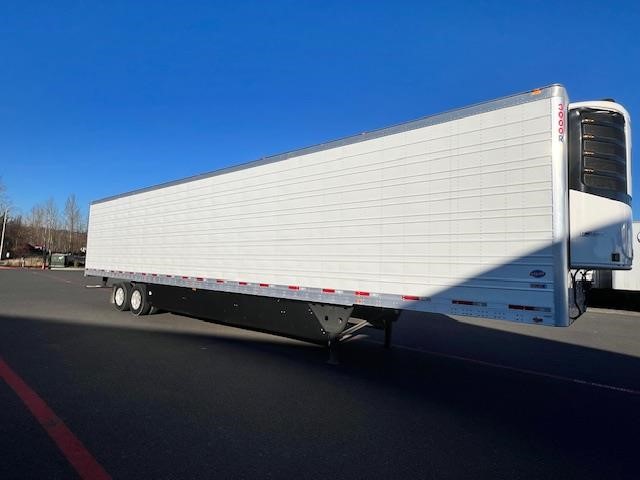 2023 UTILITY 53' TANDEM AXLE SWING DOOR REEFER 9038198068