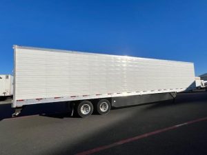 2023 UTILITY 53' TANDEM AXLE SWING DOOR REEFER 9038198070