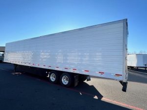 2023 UTILITY 53' TANDEM AXLE SWING DOOR REEFER 9038198073