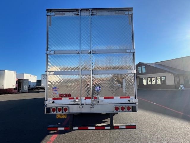 2023 UTILITY 53' TANDEM AXLE SWING DOOR REEFER 9038198074