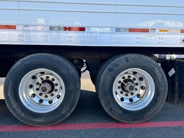 2023 UTILITY 53' TANDEM AXLE SWING DOOR REEFER 9038198079