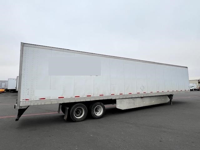 2015 UTILITY 53' TANDEM AXLE ROLL DOOR REEFER 9038205418