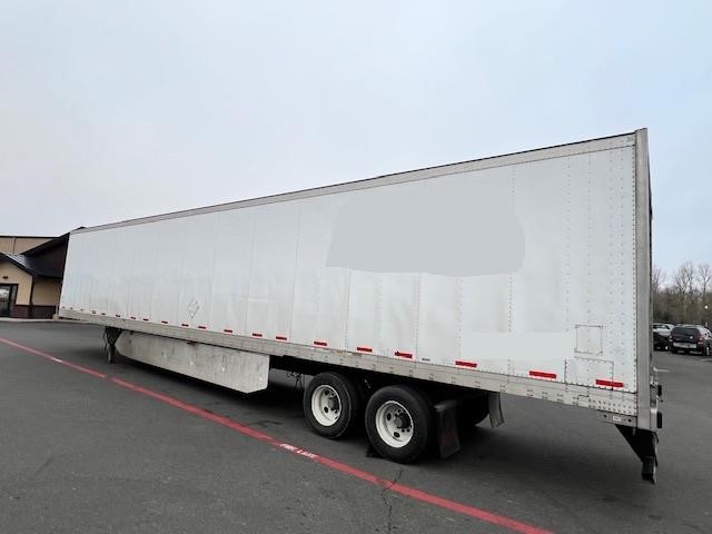 2015 UTILITY 53' TANDEM AXLE ROLL DOOR REEFER 9038205419