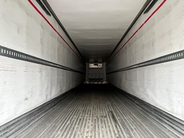 2015 UTILITY 53' TANDEM AXLE ROLL DOOR REEFER 9038205421