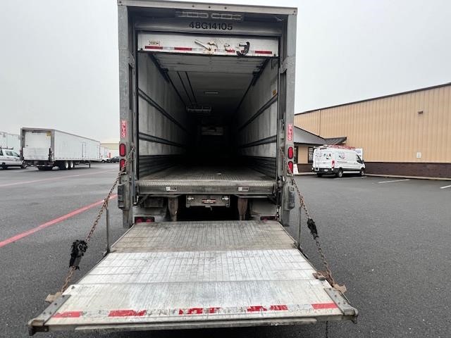 2014 UTILITY 48' TANDEM AXLE LIFT GATE REEFER 9038207701