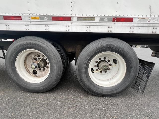 2014 UTILITY 48' TANDEM AXLE LIFT GATE REEFER 9038207714