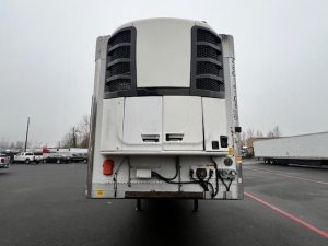 2014 UTILITY 48' TANDEM AXLE LIFT GATE REEFER 9038207720