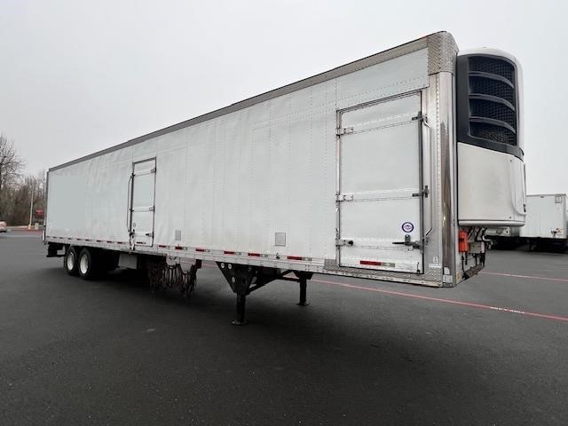 2014 UTILITY 48' TANDEM AXLE LIFT GATE REEFER 9038207726