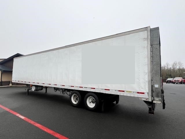 2014 UTILITY 48' TANDEM AXLE LIFT GATE REEFER 9038207732