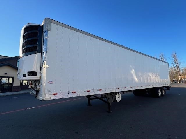 2014 UTILITY 48' TANDEM AXLE LIFT GATE REEFER 9038208530