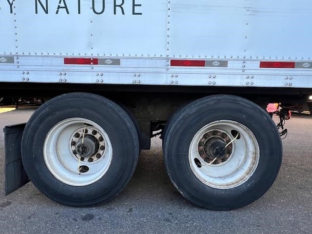 2014 UTILITY 48' TANDEM AXLE LIFT GATE REEFER 9038208532