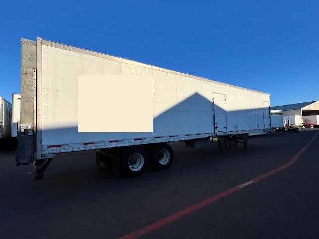 2014 UTILITY 48' TANDEM AXLE LIFT GATE REEFER 9038208540