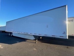 2014 UTILITY 53' TANDEM AXLE HIGH CUBE DRY VAN 9038889121