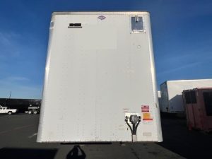 2014 UTILITY 53' TANDEM AXLE HIGH CUBE DRY VAN 9038889122