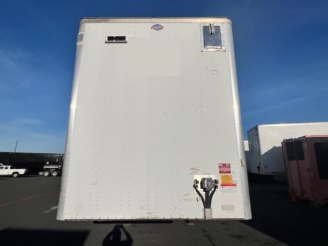 2014 UTILITY 53' TANDEM AXLE HIGH CUBE DRY VAN 9038889122