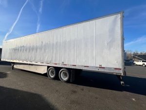 2014 UTILITY 53' TANDEM AXLE HIGH CUBE DRY VAN 9038889126