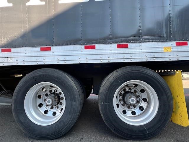 2012 HYUNDAI 2012 HYUNDAI 53u2019 ROLL DOOR REEFER 9039366832