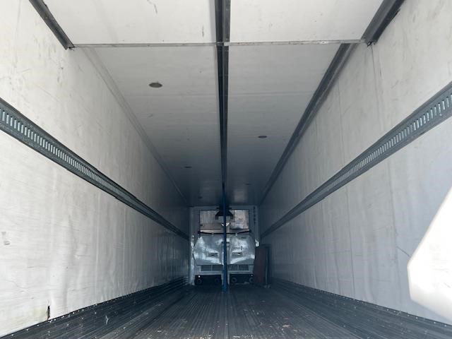 2012 HYUNDAI 2012 HYUNDAI 53u2019 ROLL DOOR REEFER 9039366834