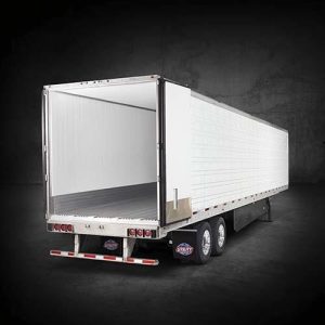 2026 UTILITY 53' TANDEM AXLE AIR RIDE REEFER 9041389596