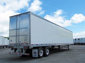 2026 UTILITY 53' TANDEM AXLE AIR RIDE REEFER 9041389604