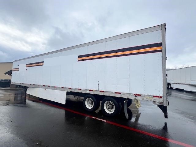 2017 UTILITY 53' TANDEM AXLE AIR RIDE REEFER 9042359256