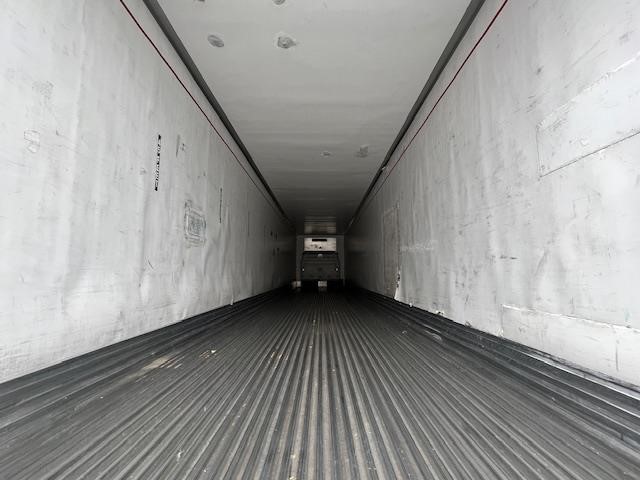 2017 UTILITY 53' TANDEM AXLE AIR RIDE REEFER 9042359259