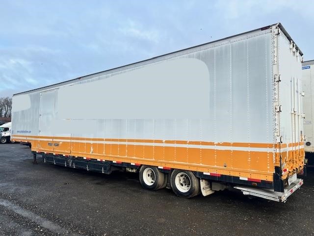 2005 KENTUCKY 51' TANDEM AXLE FURNITURE VAN 9043095526