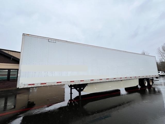 2016 UTILITY 53' TANDEM AXLE AIR RIDE DRY VAN 9043221648