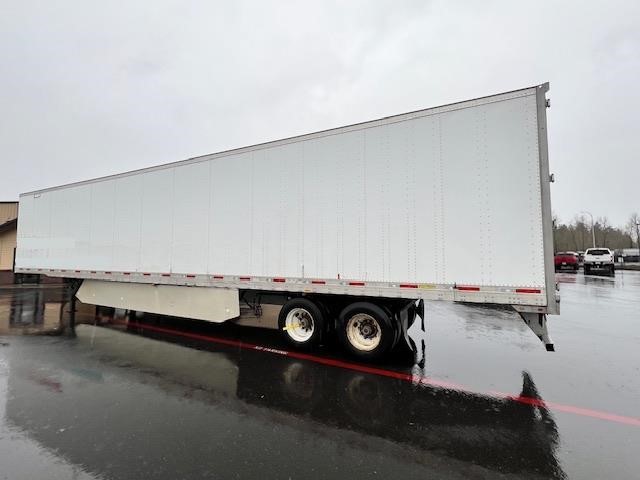 2016 UTILITY 53' TANDEM AXLE AIR RIDE DRY VAN 9043221649