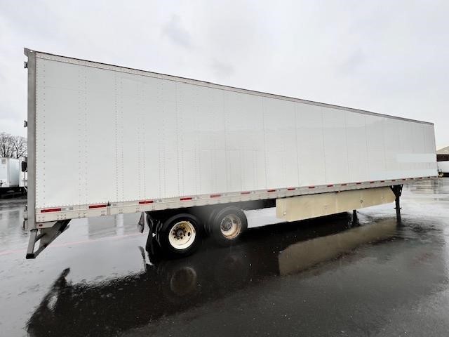 2016 UTILITY 53' TANDEM AXLE AIR RIDE DRY VAN 9043221652