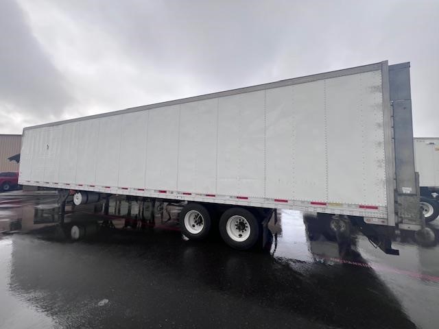 2014 UTILITY 48u2019 TANDEM AXLE ROLL DOOR REEFER W/5500 LB LIFT GA 9044211260