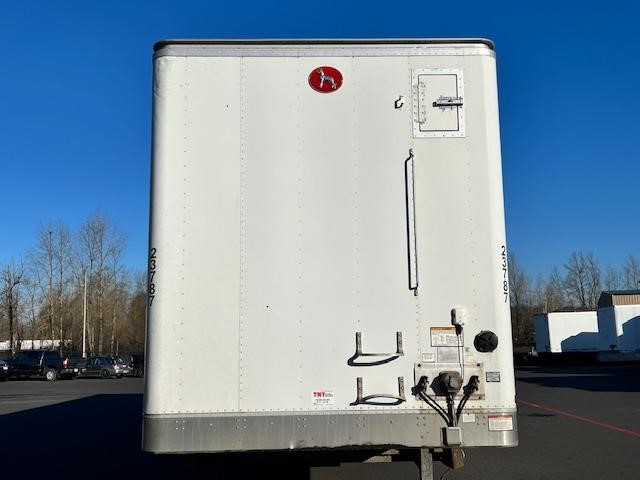 2015 GREAT DANE 53u2019 FURNITURE VAN 9044246896