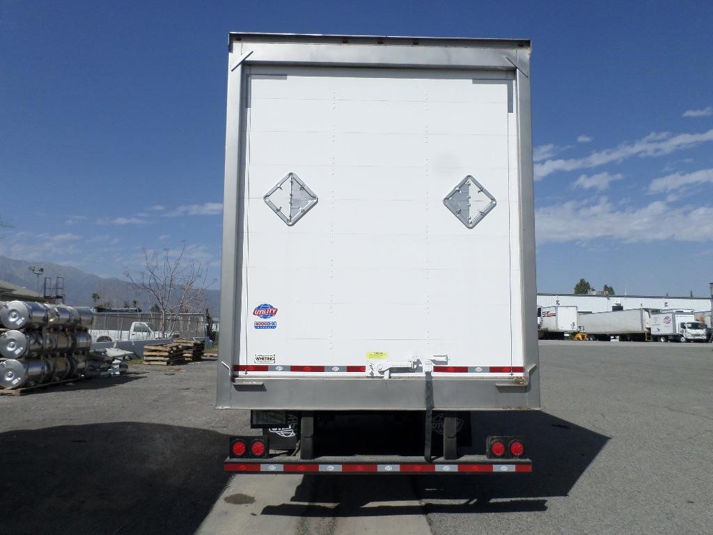 2025 UTILITY 53' TANDEM AXLE ROLL DOOR DRY VAN 9044420619