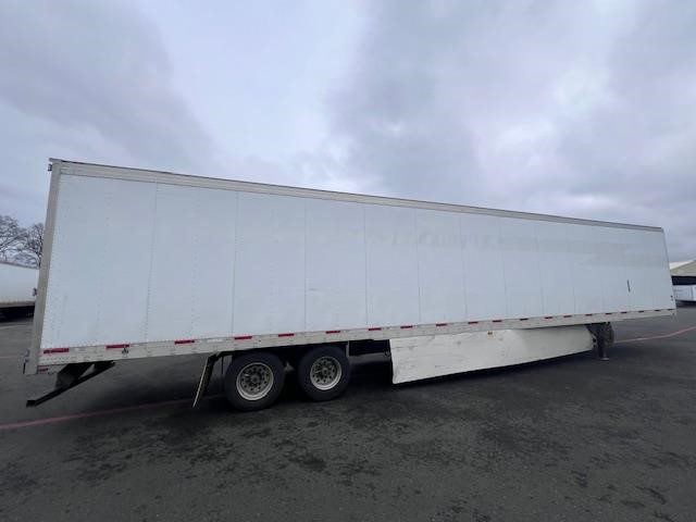 2017 UTILITY 53' TANDEM AIR RIDE SWING DOOR REEFER 9045428891