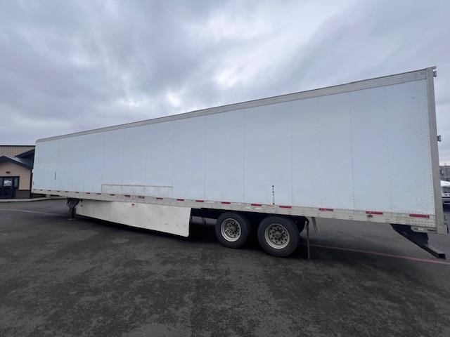 2017 UTILITY 53' TANDEM AIR RIDE SWING DOOR REEFER 9045428898