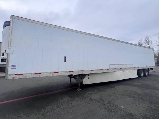 2017 UTILITY 53' TANDEM AIR RIDE SWING DOOR REEFER 9045428902