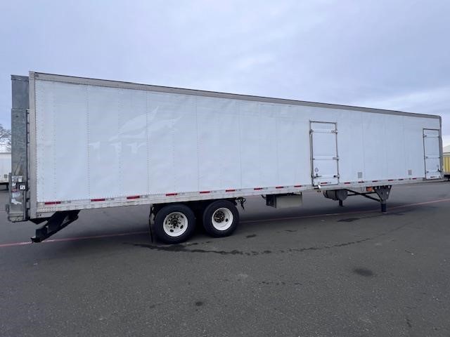 2014 UTILITY 48u2019 TANDEM AXLE ROLL DOOR REEFER W/5500 LB LIFT GA 9045576666