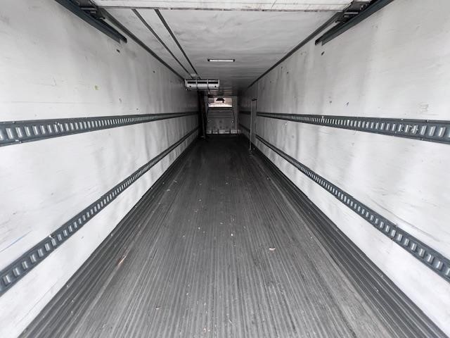 2014 UTILITY 48u2019 TANDEM AXLE ROLL DOOR REEFER W/5500 LB LIFT GA 9045576856