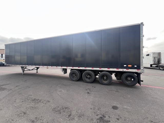 2019 HYUNDAI 53u2019 QUAD AXLE HIGH CUBE DRY VAN 9045577962